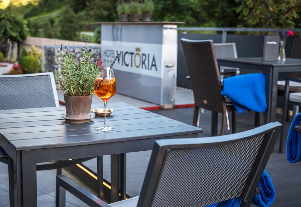 Hotel Victoria - Adults Only Gerlos Exteriör bild